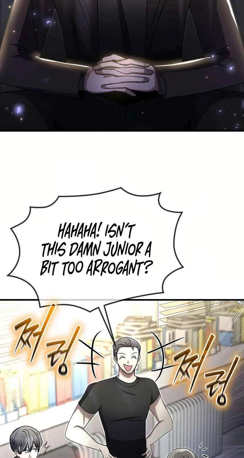 Read Regressed Genius Creates Mythic Items chapter 39 image 16 on Lezhin