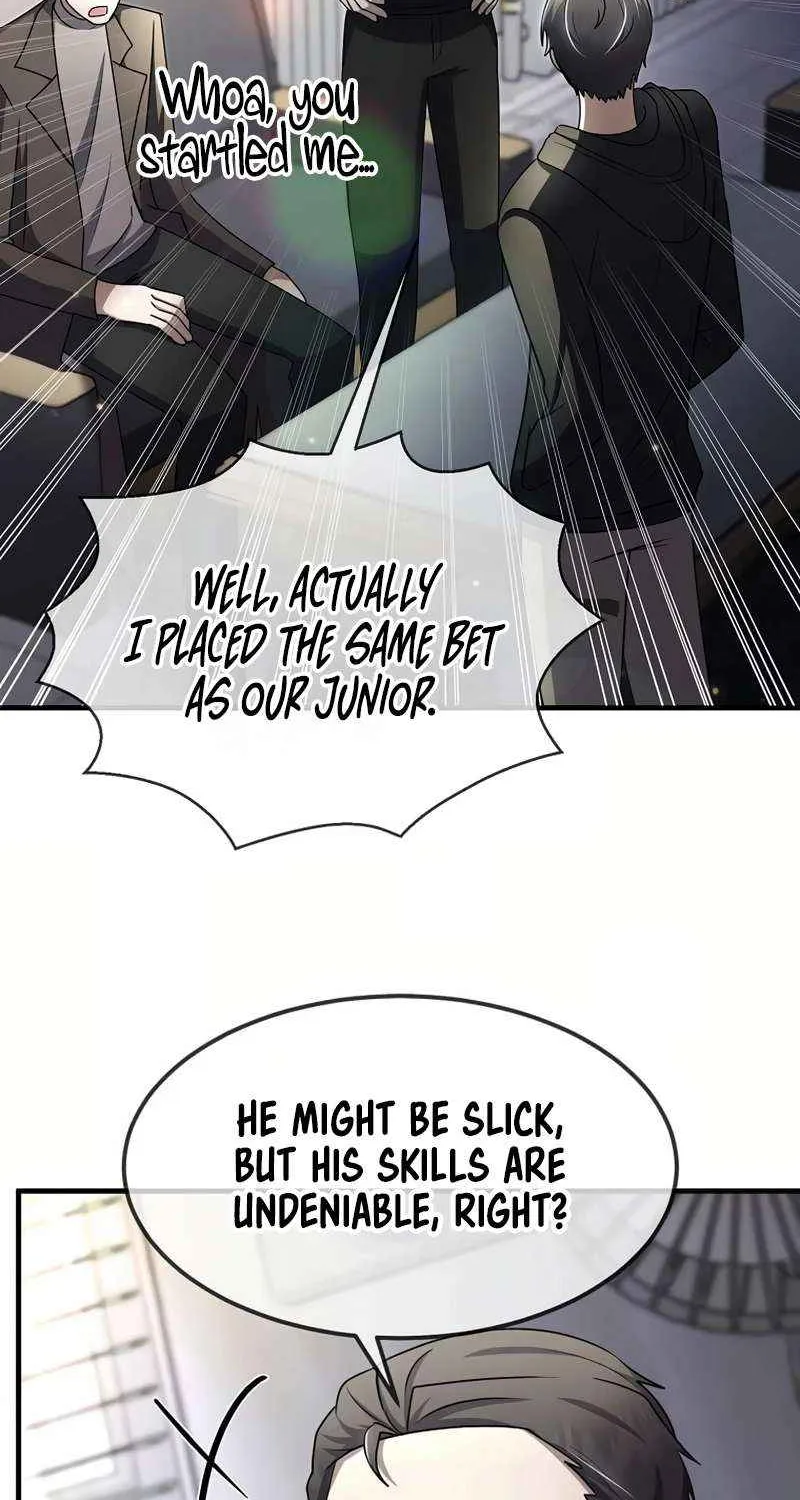 Read Regressed Genius Creates Mythic Items chapter 39 image 17 on Lezhin