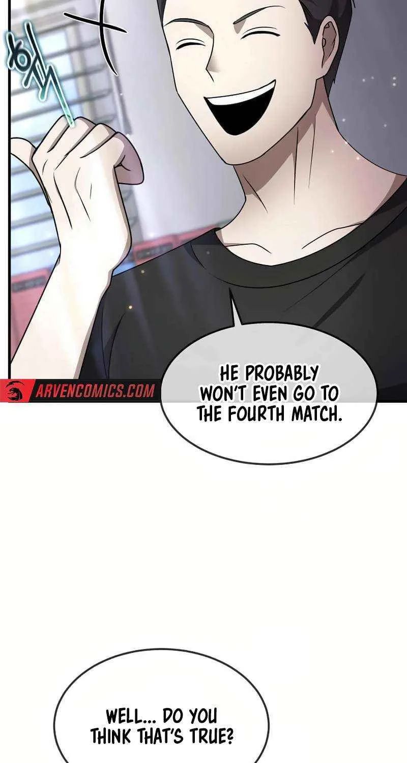 Read Regressed Genius Creates Mythic Items chapter 39 image 18 on Lezhin