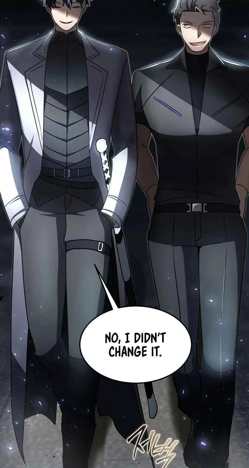 Read Regressed Genius Creates Mythic Items chapter 39 image 25 on Lezhin