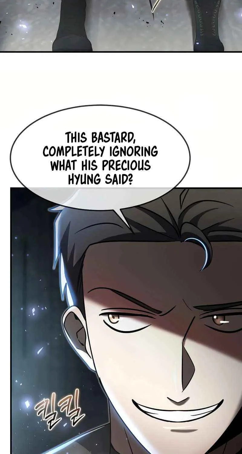 Read Regressed Genius Creates Mythic Items chapter 39 image 26 on Lezhin