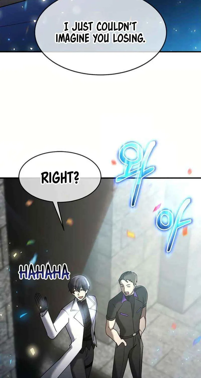 Read Regressed Genius Creates Mythic Items chapter 39 image 31 on Lezhin