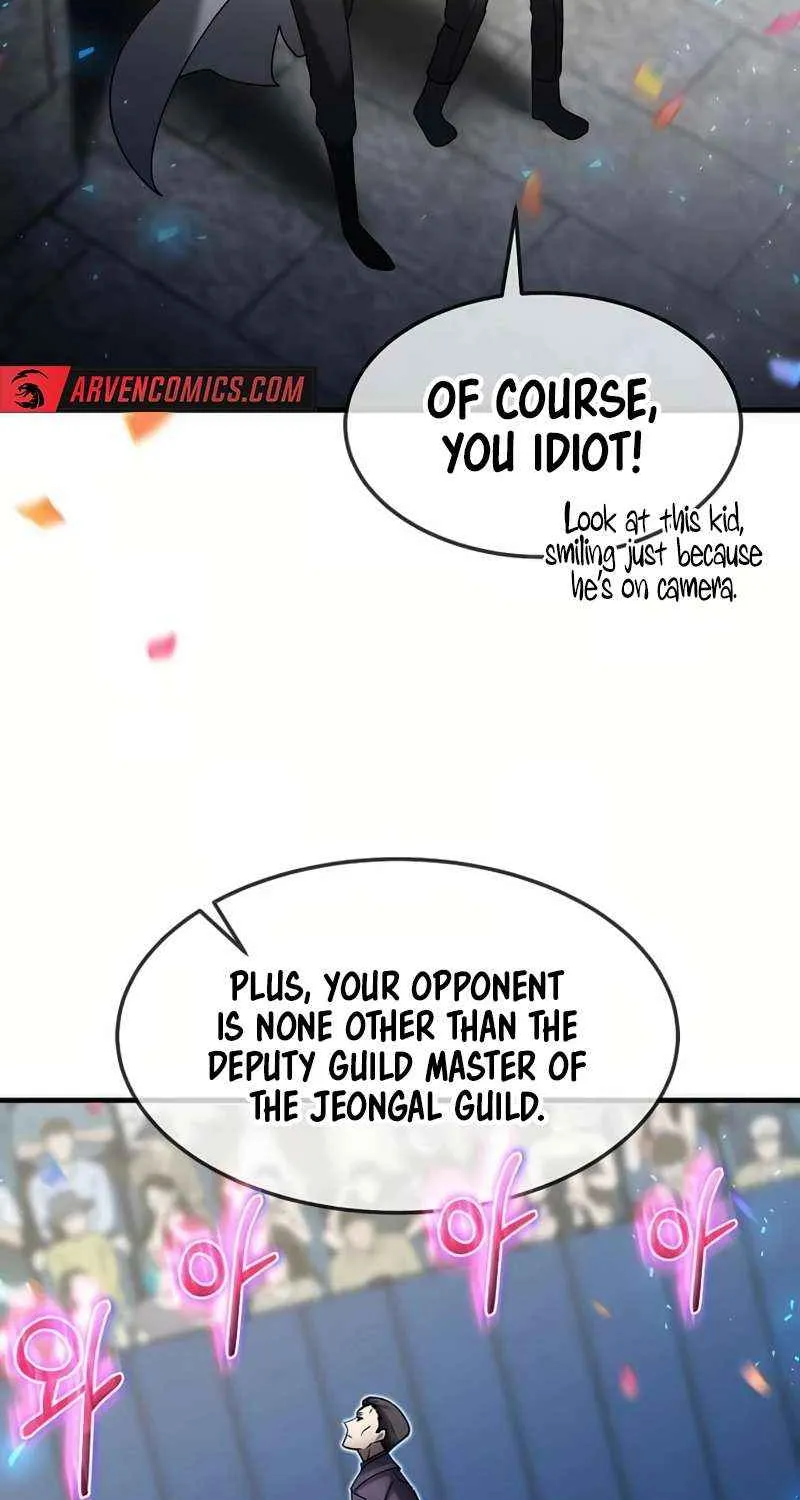 Read Regressed Genius Creates Mythic Items chapter 39 image 32 on Lezhin