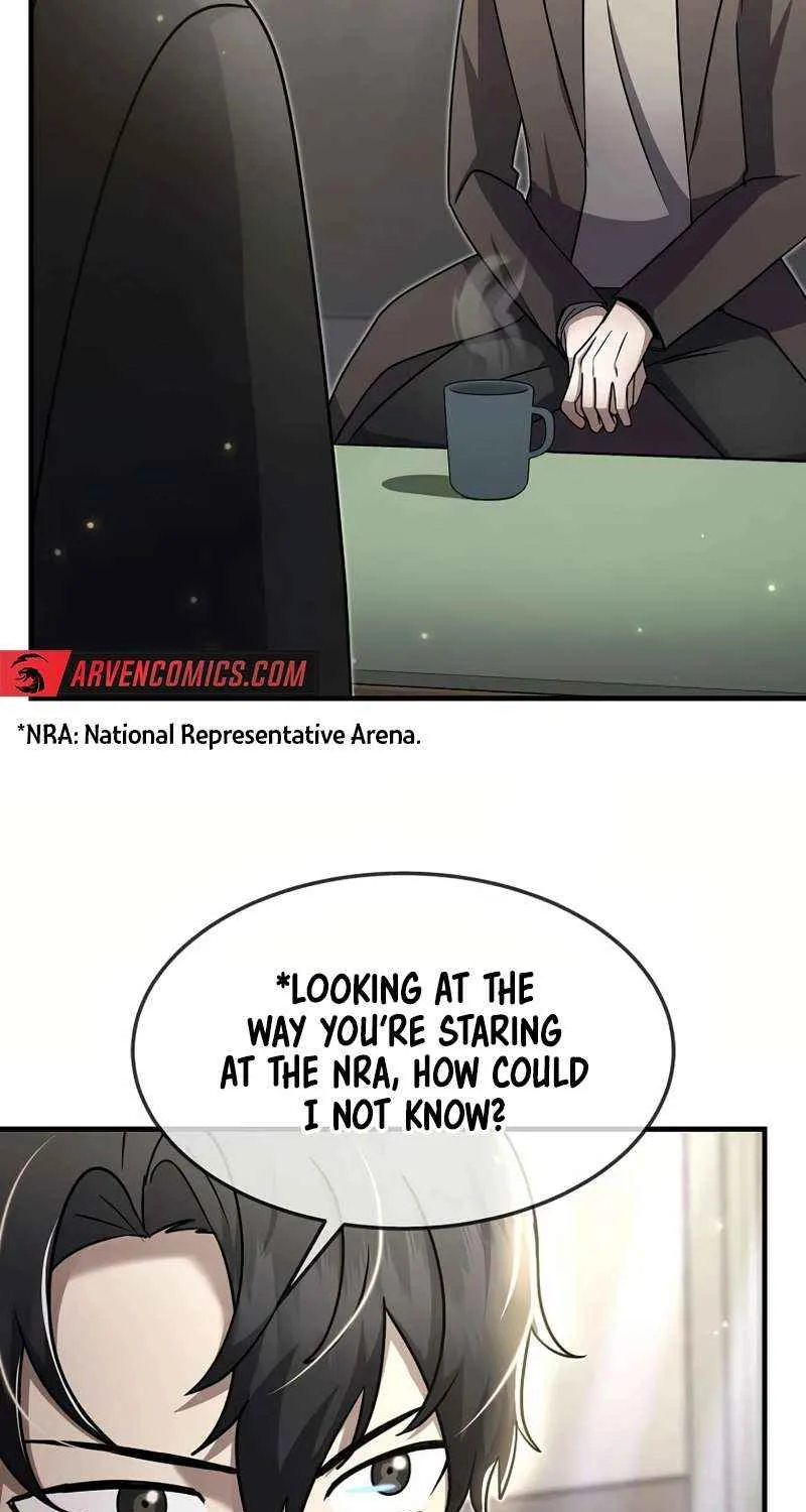 Read Regressed Genius Creates Mythic Items chapter 39 image 4 on Lezhin