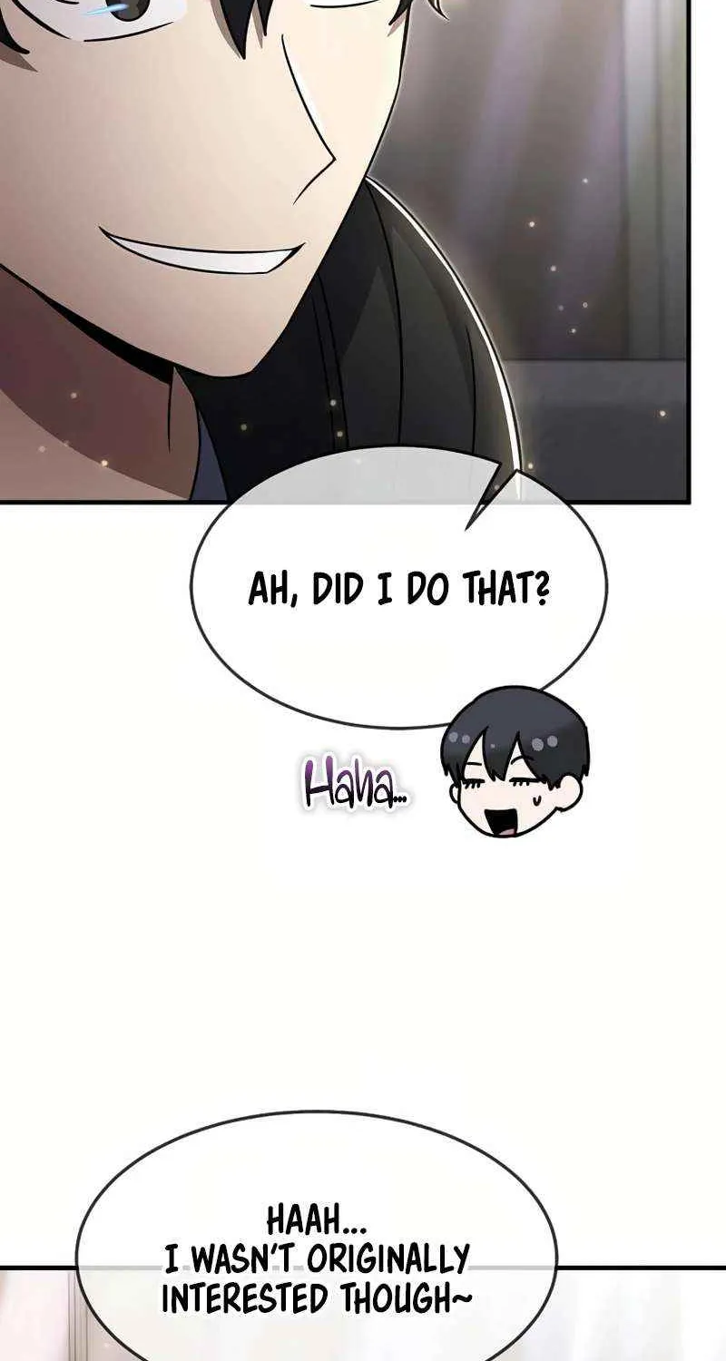 Read Regressed Genius Creates Mythic Items chapter 39 image 5 on Lezhin