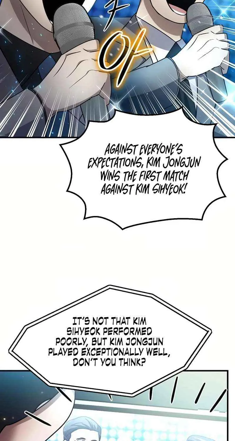 Read Regressed Genius Creates Mythic Items chapter 39 image 64 on Lezhin