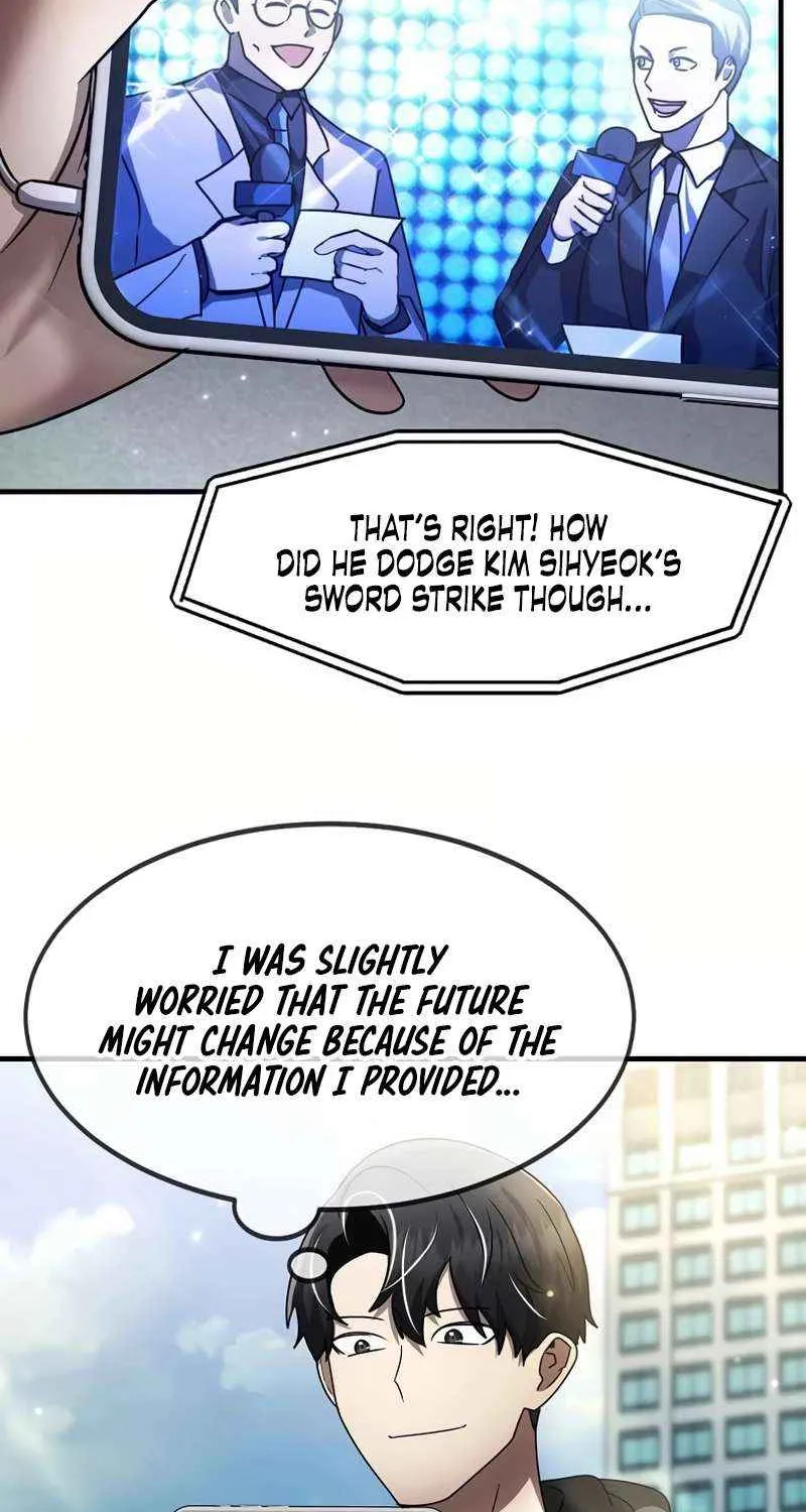Read Regressed Genius Creates Mythic Items chapter 39 image 65 on Lezhin