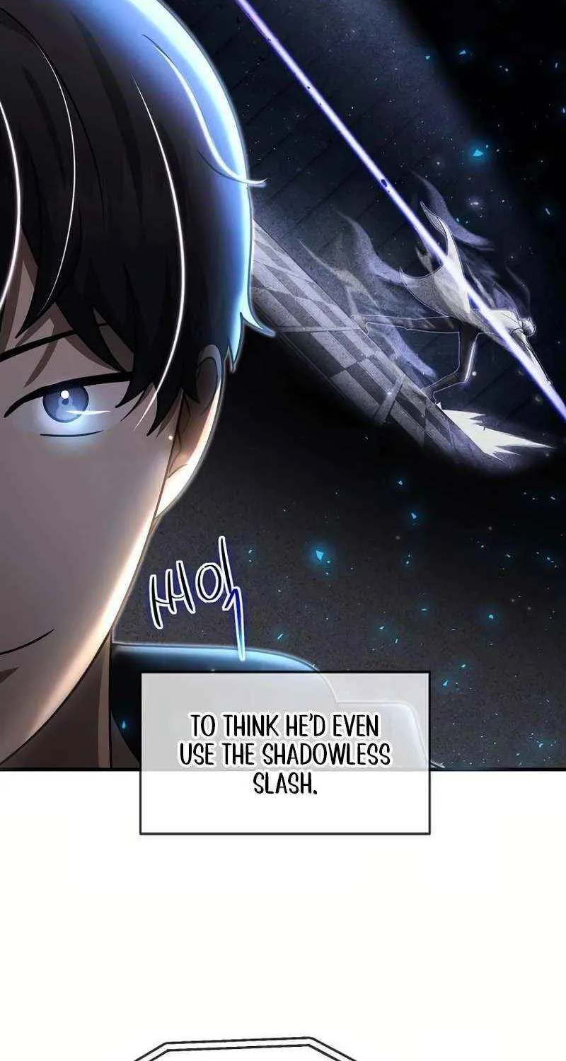 Read Regressed Genius Creates Mythic Items chapter 39 image 67 on Lezhin