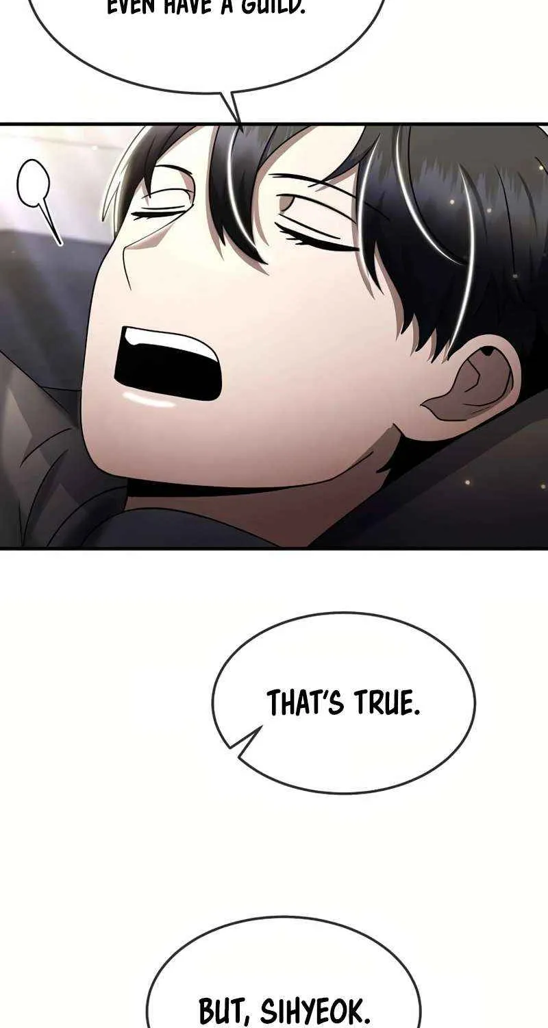 Read Regressed Genius Creates Mythic Items chapter 39 image 7 on Lezhin