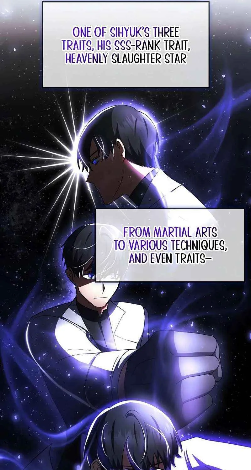 Read Regressed Genius Creates Mythic Items chapter 39 image 70 on Lezhin
