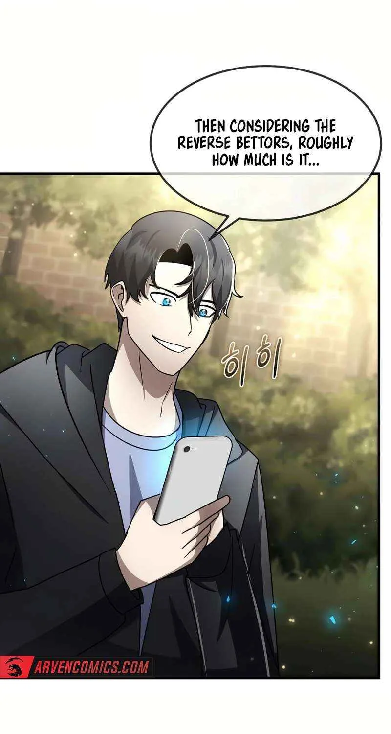 Read Regressed Genius Creates Mythic Items chapter 39 image 77 on Lezhin