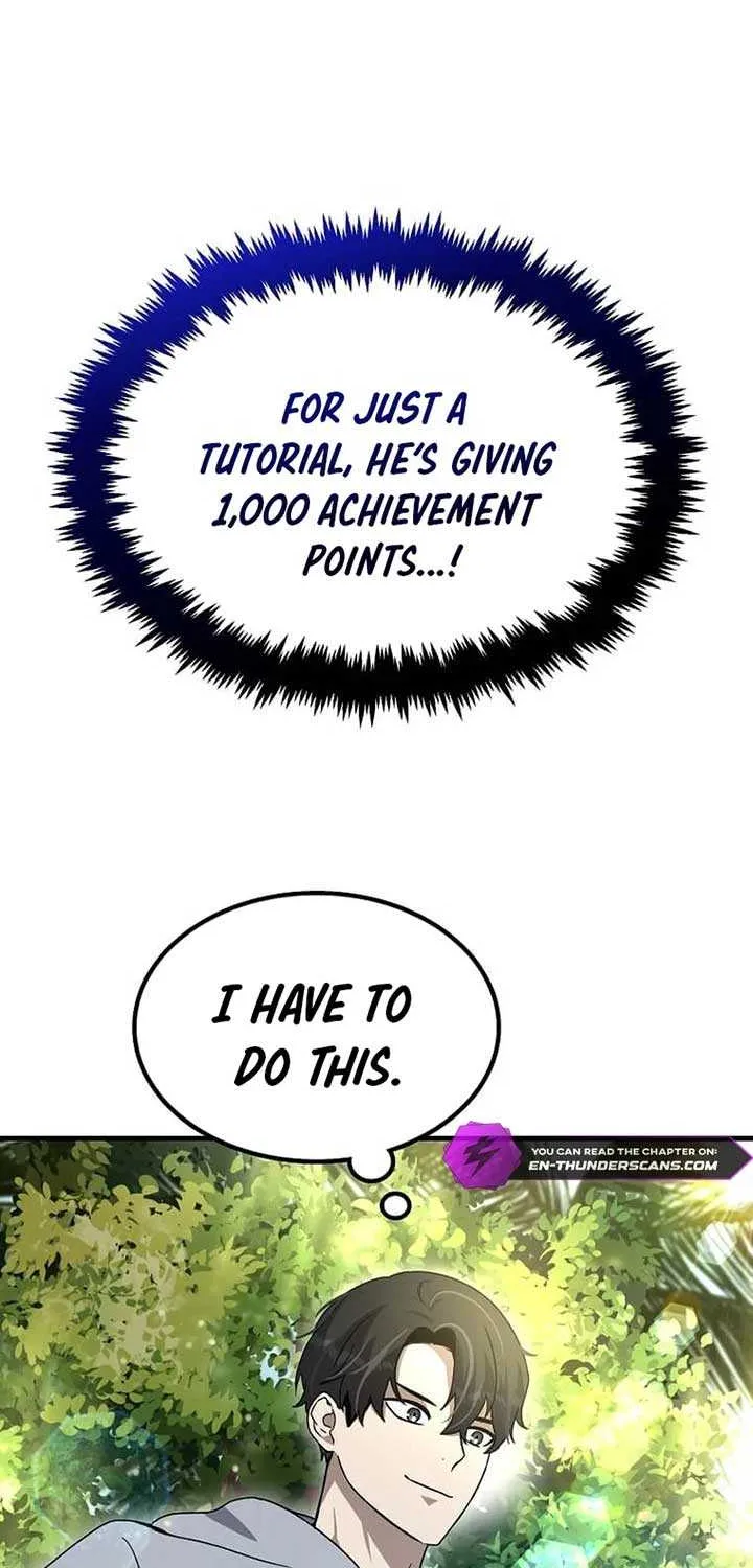 Read Regressed Genius Creates Mythic Items chapter 4 image 16 on Lezhin