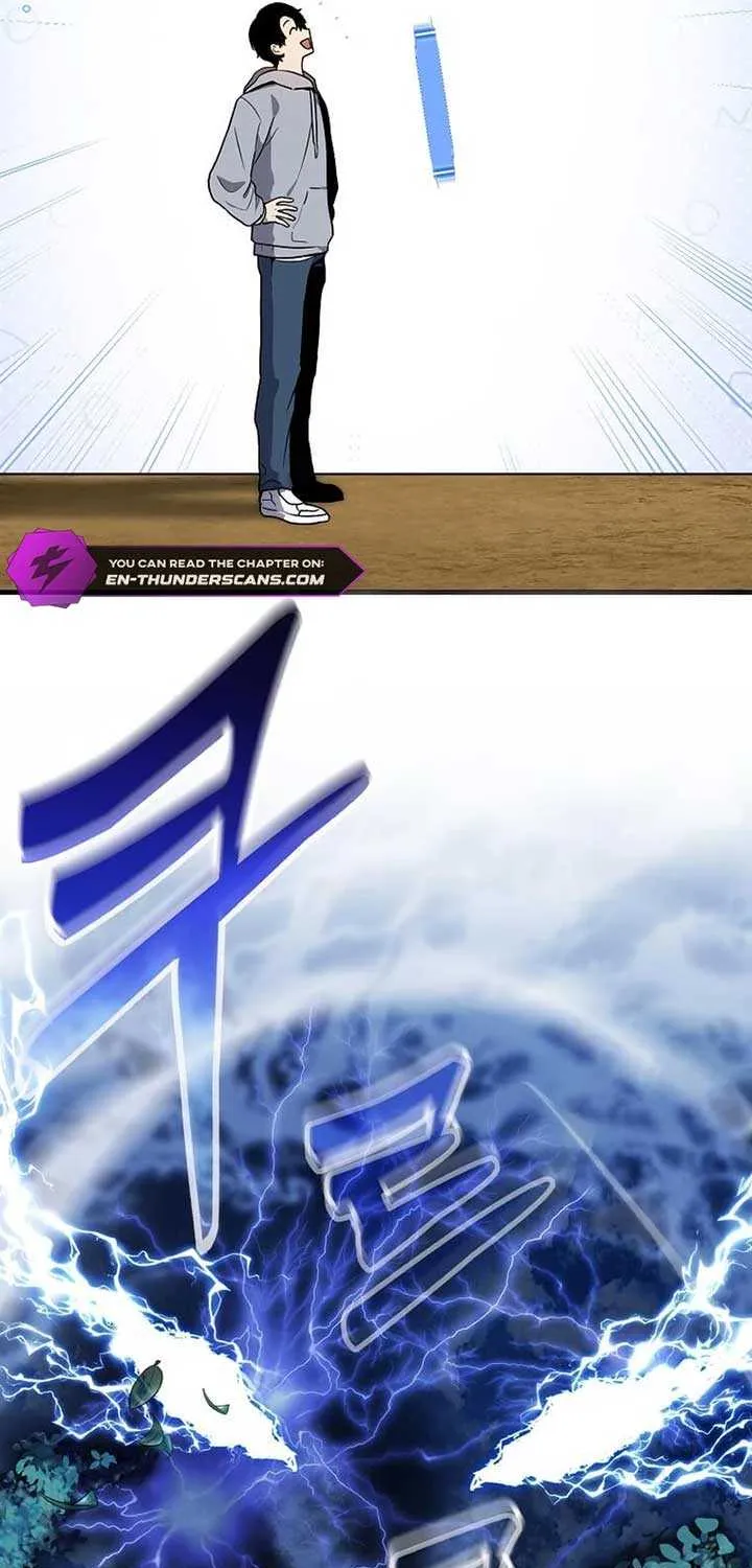 Read Regressed Genius Creates Mythic Items chapter 4 image 19 on Lezhin