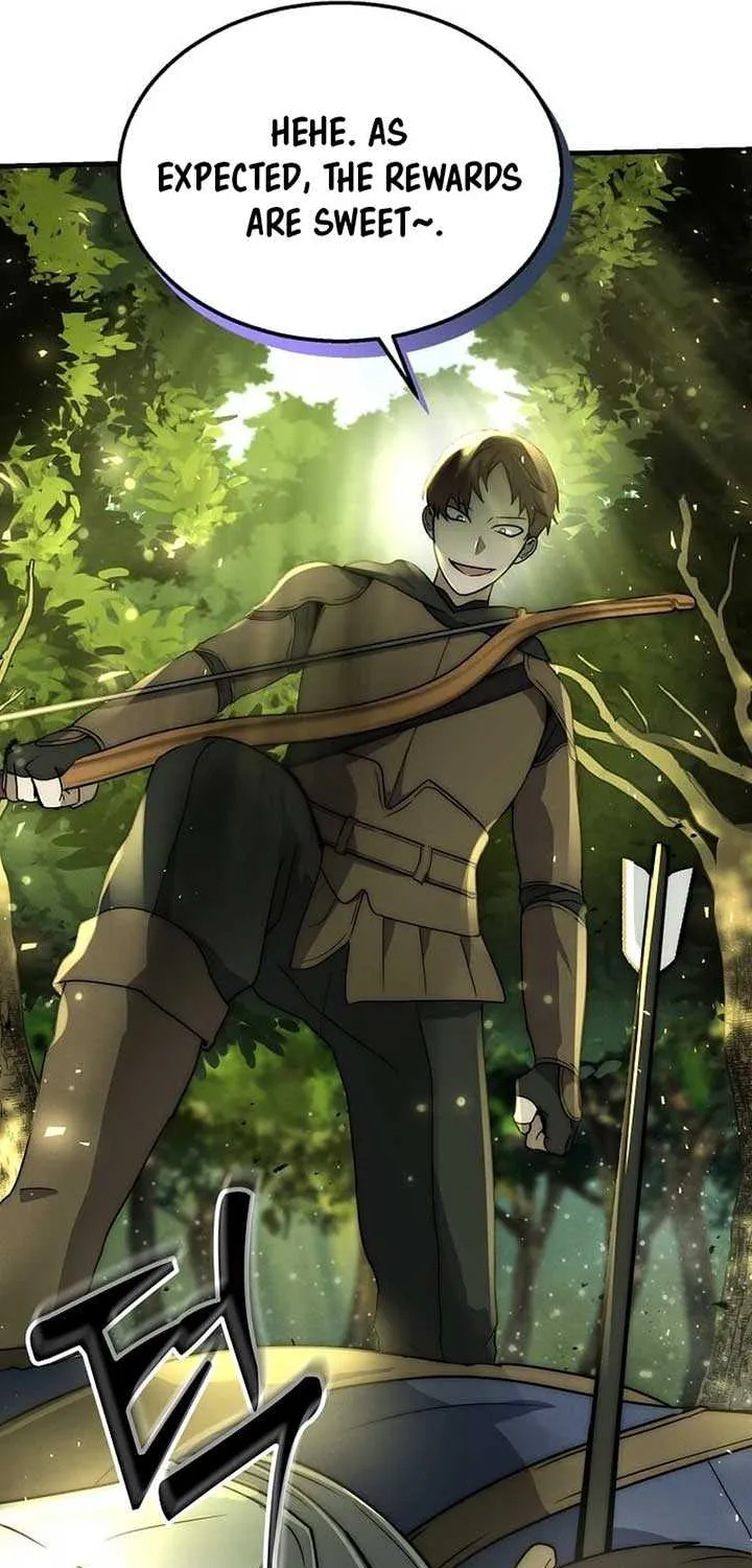 Read Regressed Genius Creates Mythic Items chapter 4 image 25 on Lezhin