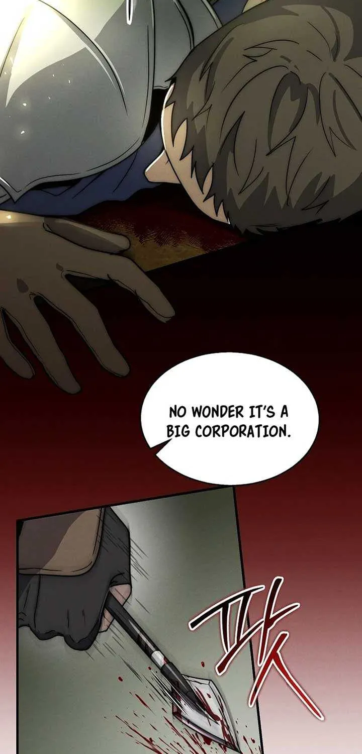 Read Regressed Genius Creates Mythic Items chapter 4 image 26 on Lezhin