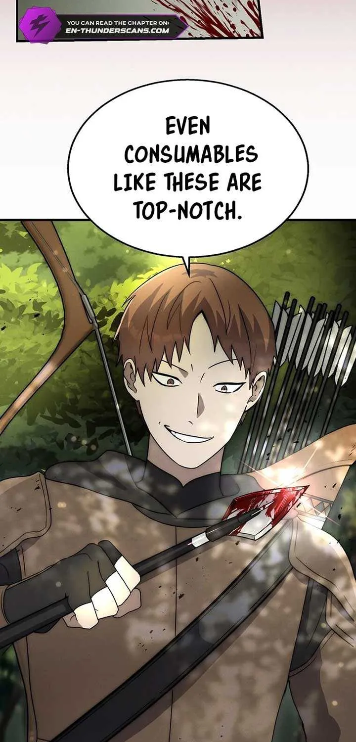 Read Regressed Genius Creates Mythic Items chapter 4 image 27 on Lezhin