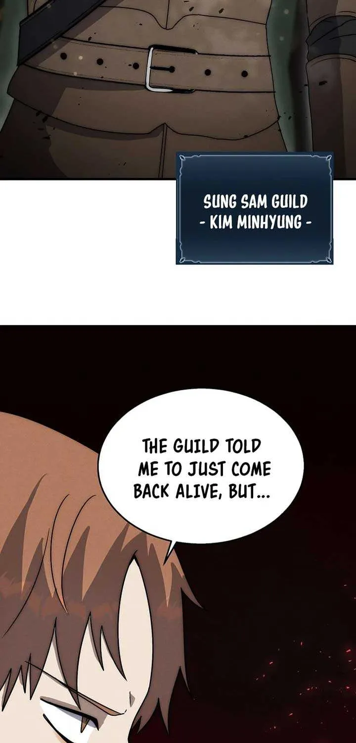 Read Regressed Genius Creates Mythic Items chapter 4 image 28 on Lezhin