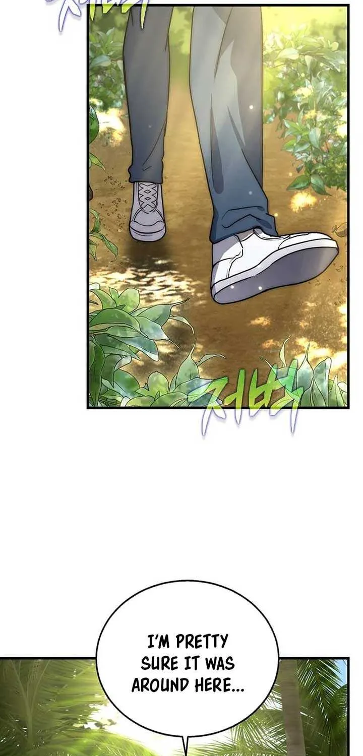 Read Regressed Genius Creates Mythic Items chapter 4 image 35 on Lezhin