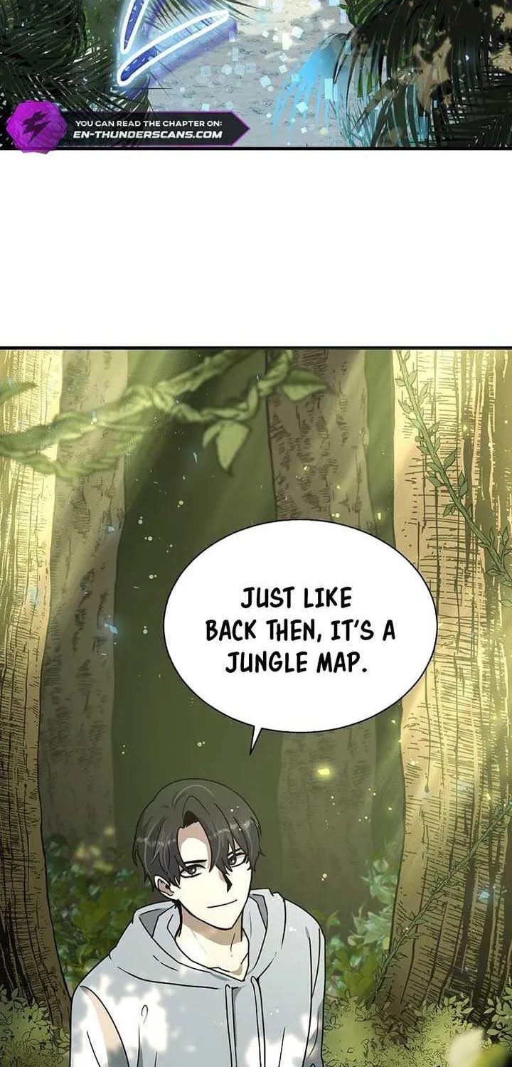 Read Regressed Genius Creates Mythic Items chapter 4 image 4 on Lezhin
