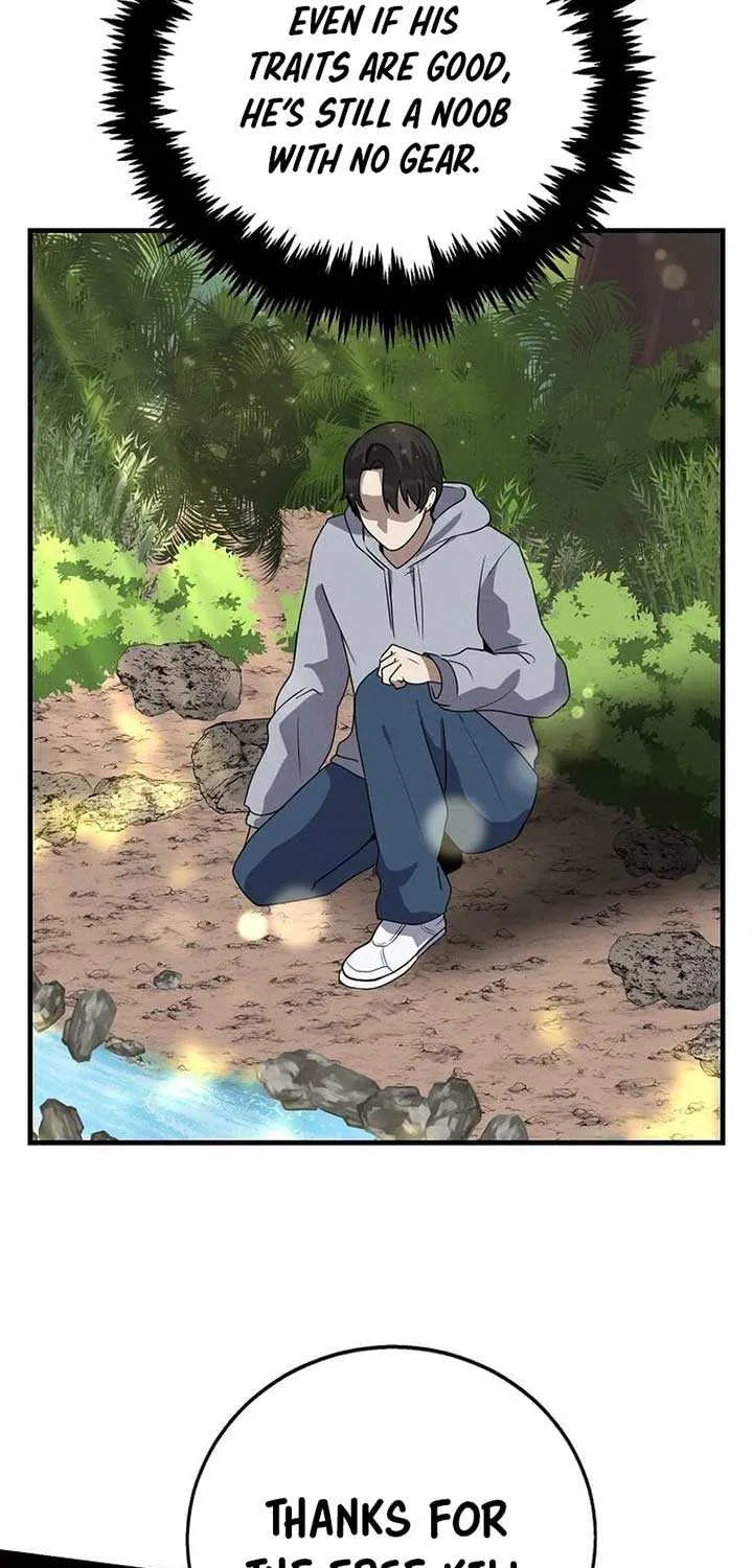 Read Regressed Genius Creates Mythic Items chapter 4 image 41 on Lezhin