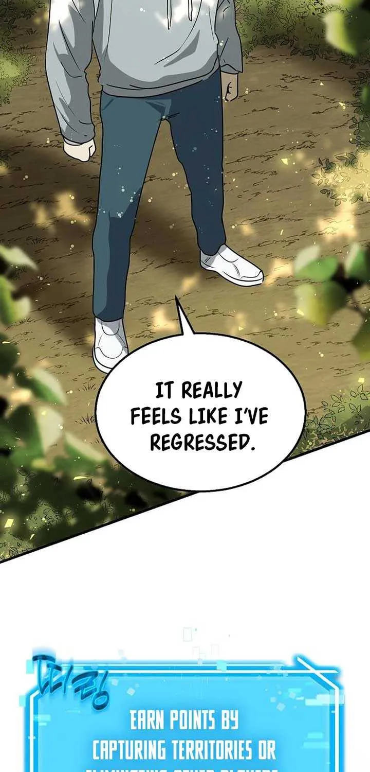 Read Regressed Genius Creates Mythic Items chapter 4 image 5 on Lezhin