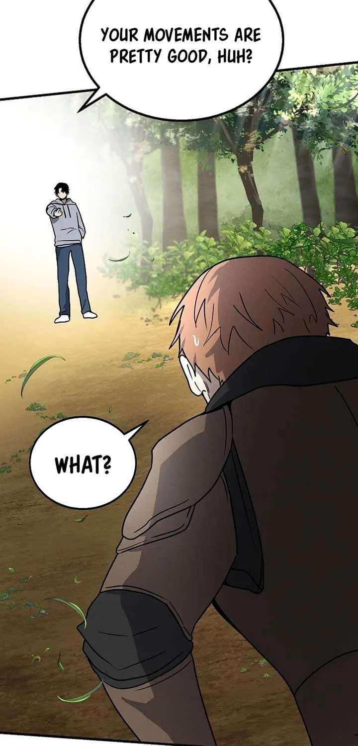 Read Regressed Genius Creates Mythic Items chapter 4 image 58 on Lezhin