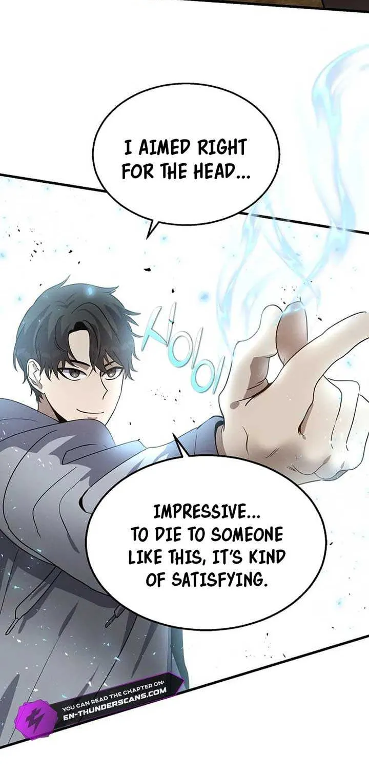 Read Regressed Genius Creates Mythic Items chapter 4 image 59 on Lezhin