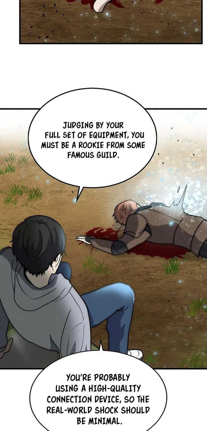 Read Regressed Genius Creates Mythic Items chapter 4 image 74 on Lezhin