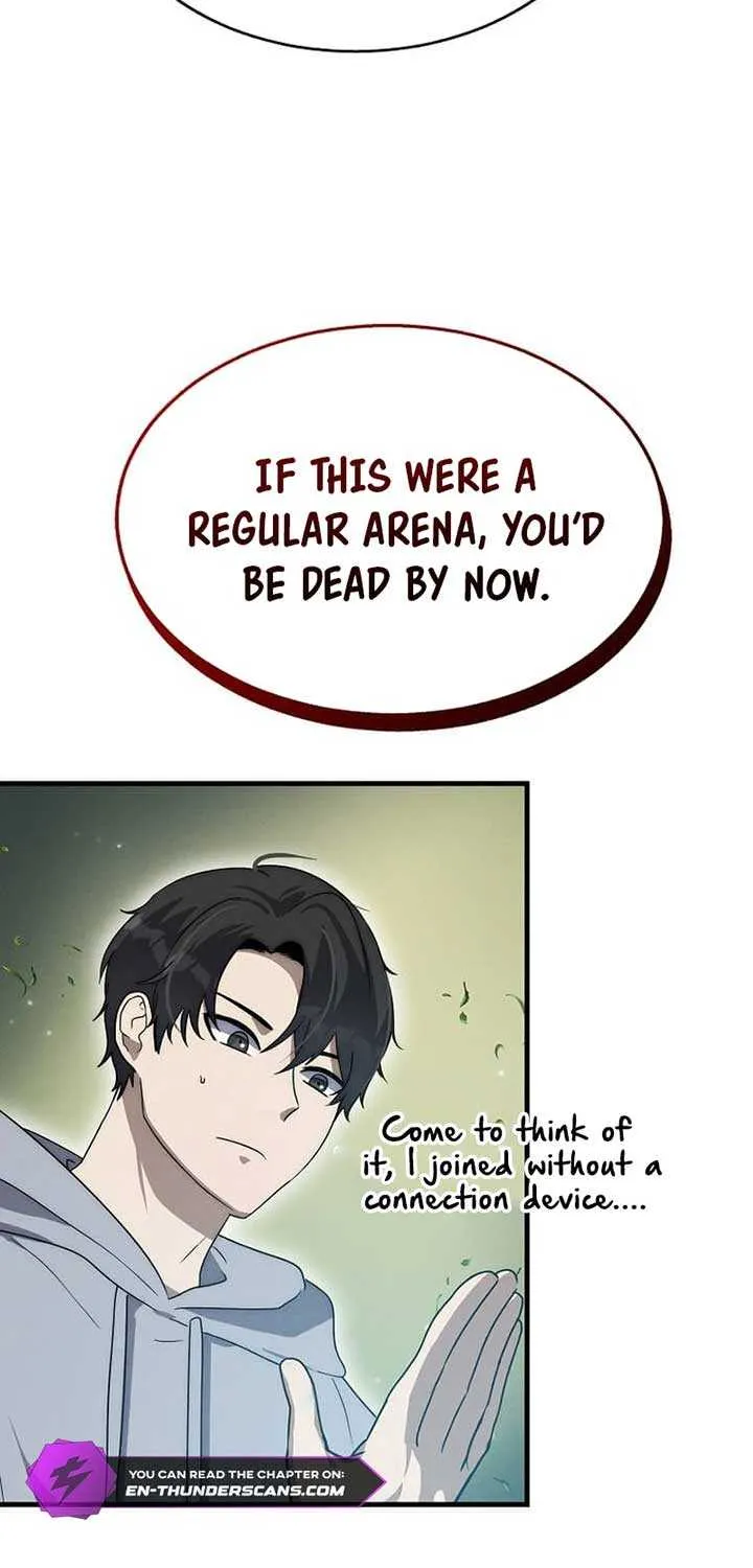 Read Regressed Genius Creates Mythic Items chapter 4 image 75 on Lezhin