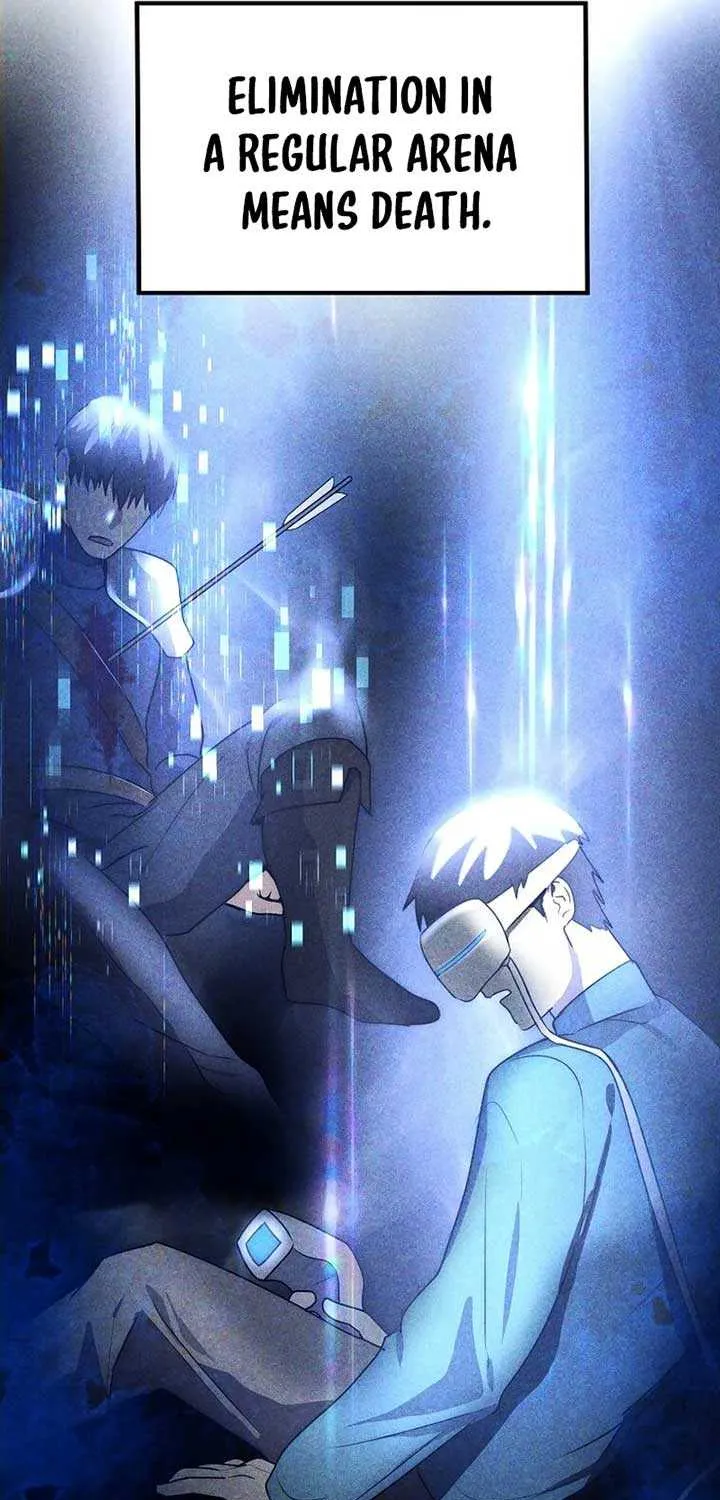 Read Regressed Genius Creates Mythic Items chapter 4 image 77 on Lezhin