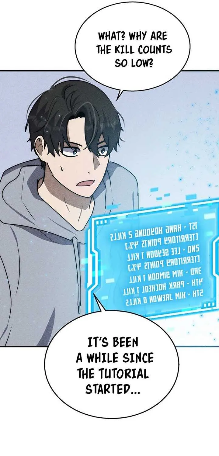 Read Regressed Genius Creates Mythic Items chapter 4 image 89 on Lezhin