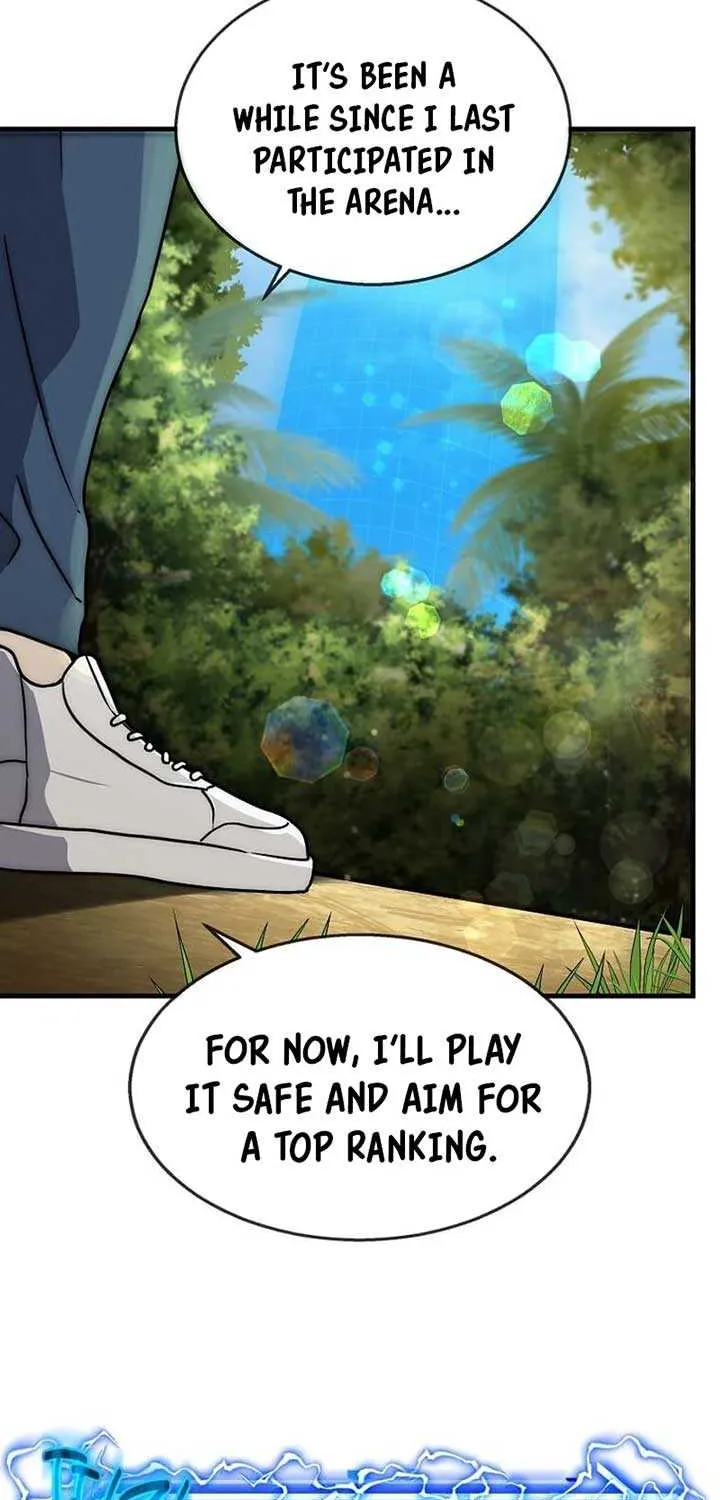Read Regressed Genius Creates Mythic Items chapter 4 image 9 on Lezhin