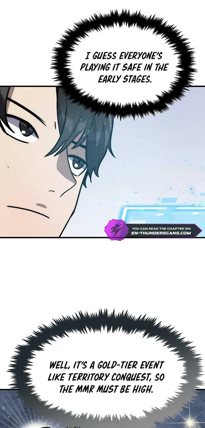 Read Regressed Genius Creates Mythic Items chapter 4 image 90 on Lezhin
