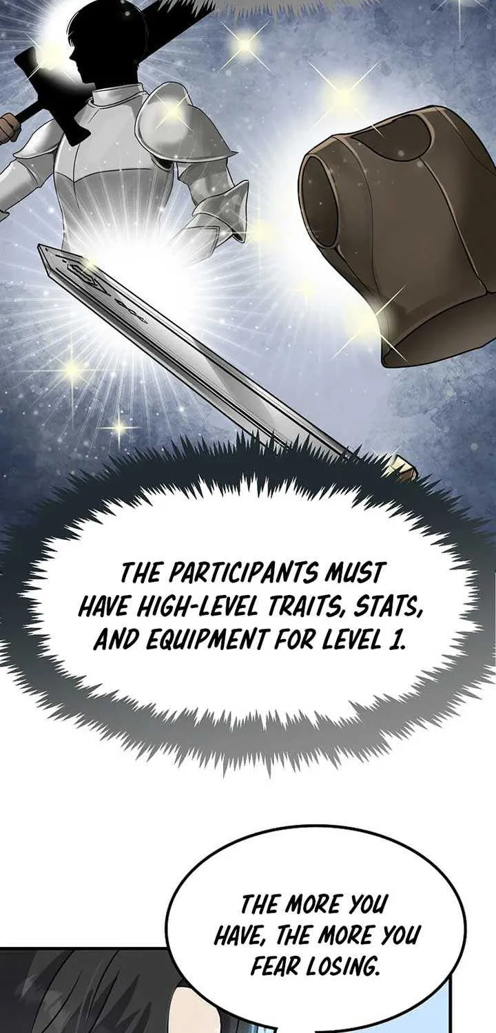 Read Regressed Genius Creates Mythic Items chapter 4 image 91 on Lezhin