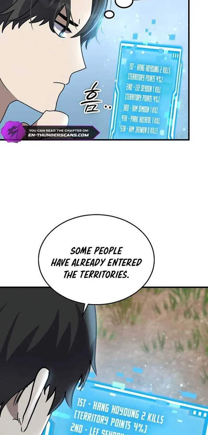 Read Regressed Genius Creates Mythic Items chapter 4 image 92 on Lezhin