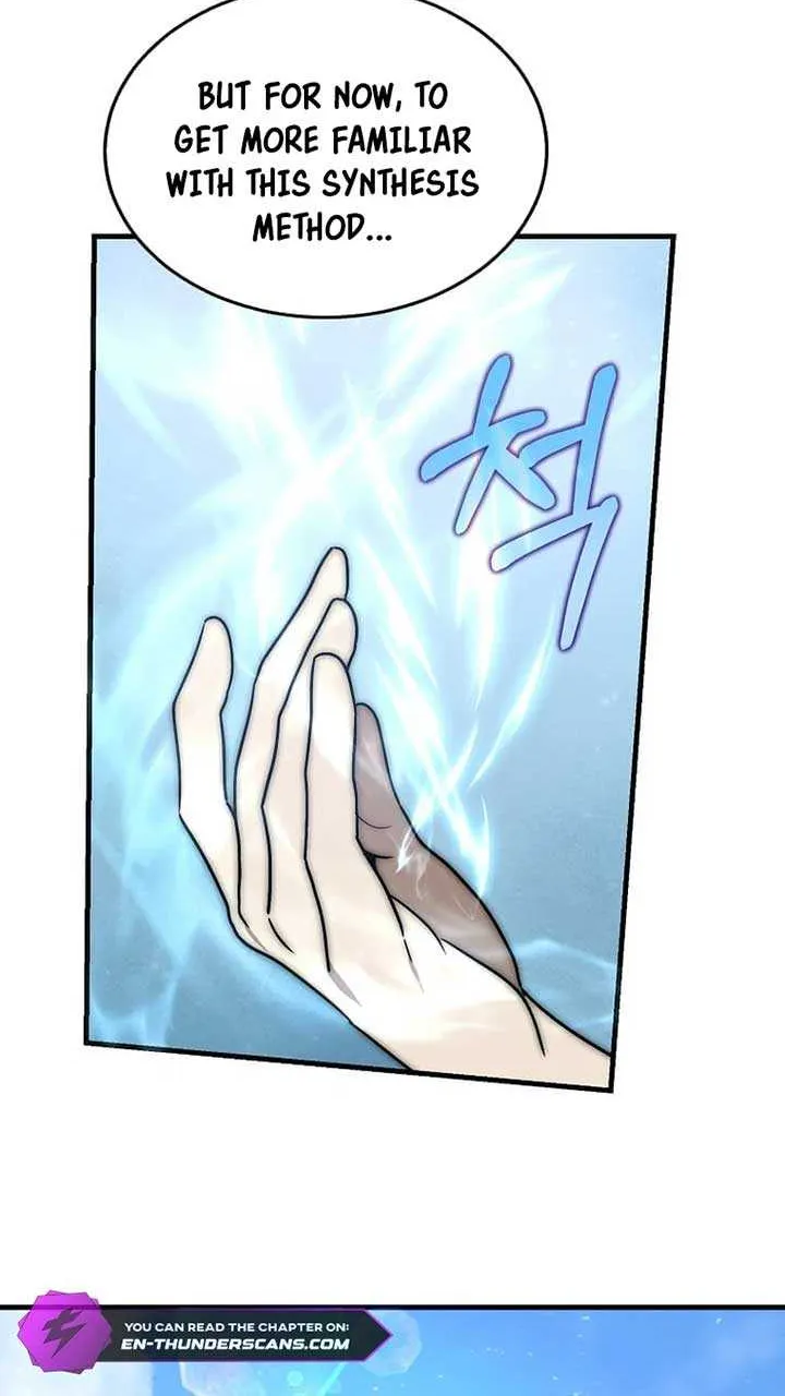Read Regressed Genius Creates Mythic Items chapter 4 image 94 on Lezhin
