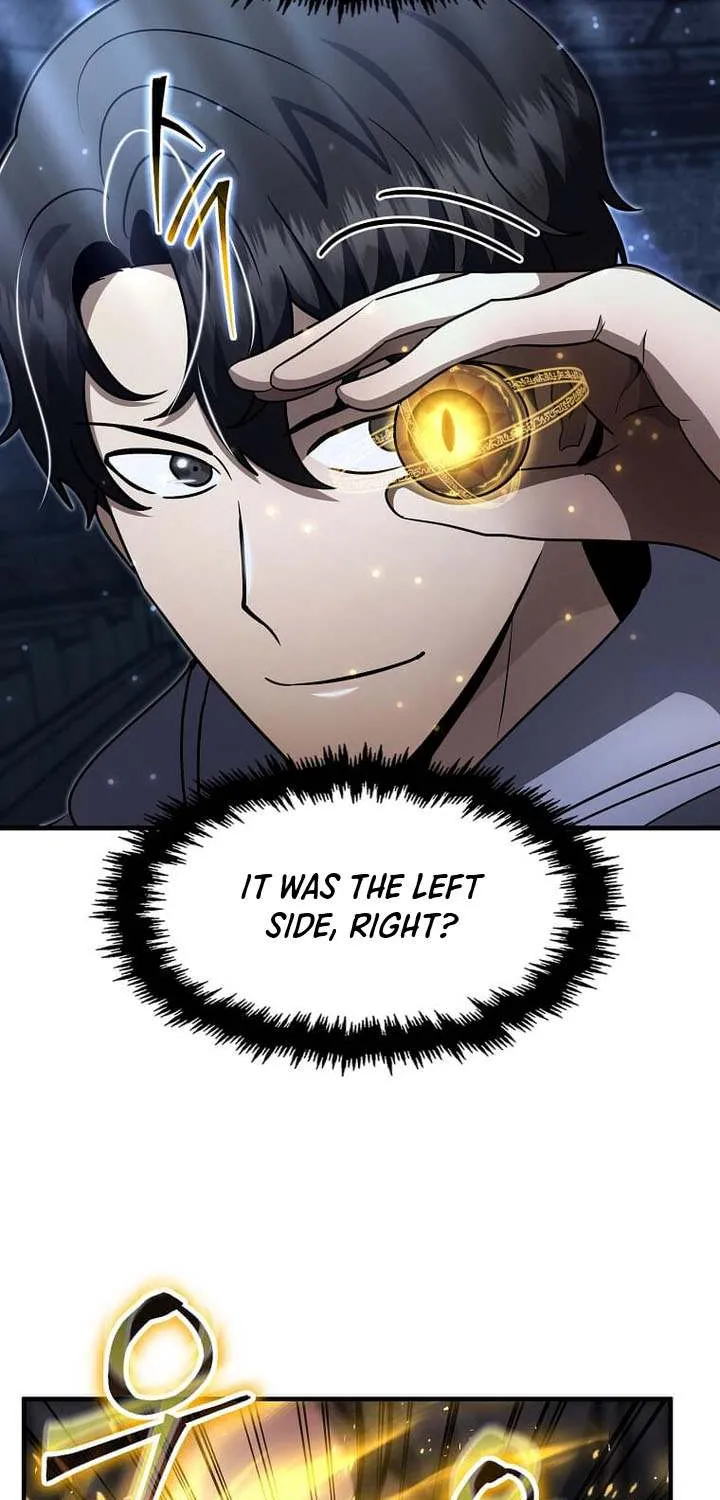 Read Regressed Genius Creates Mythic Items chapter 41 image 10 on Lezhin