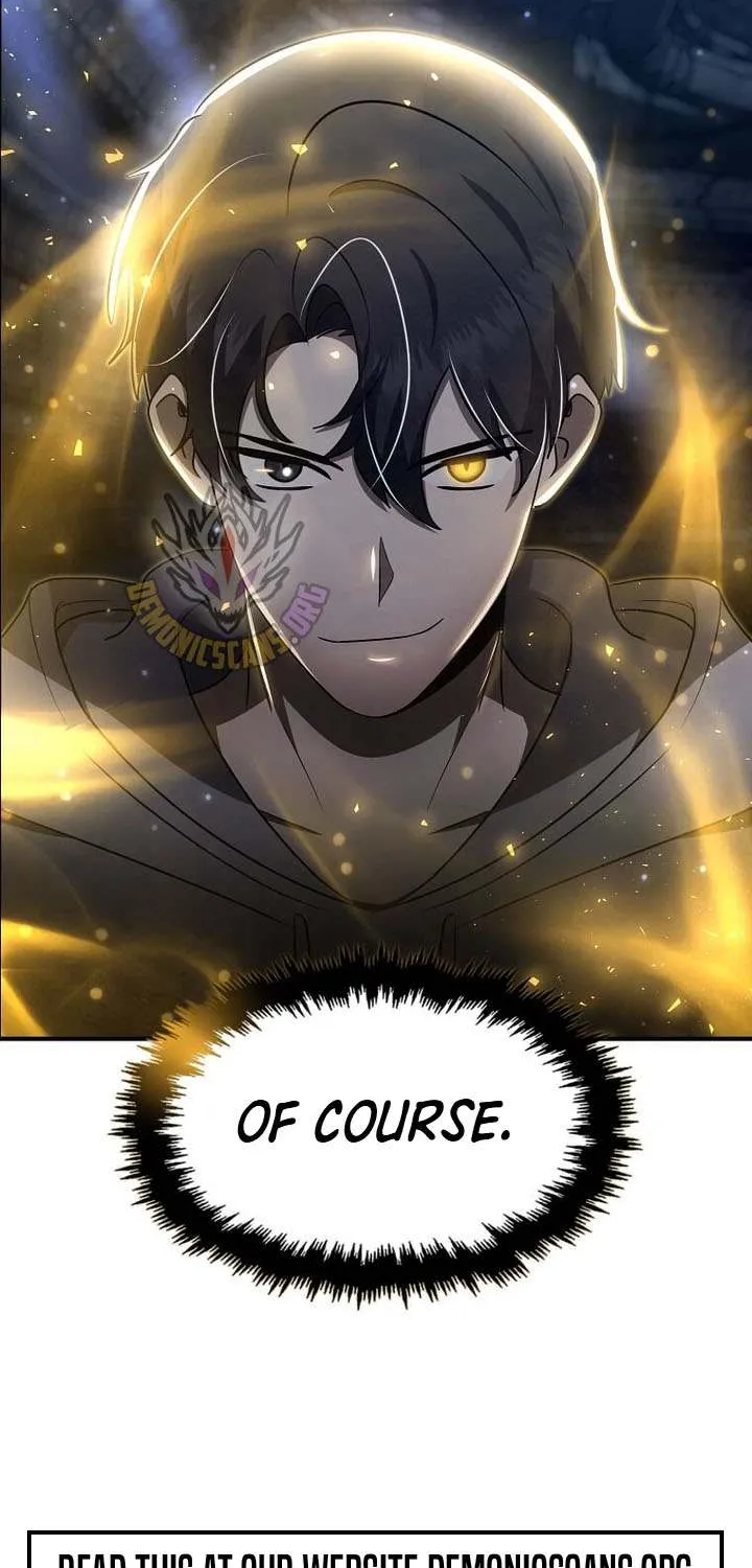 Read Regressed Genius Creates Mythic Items chapter 41 image 18 on Lezhin