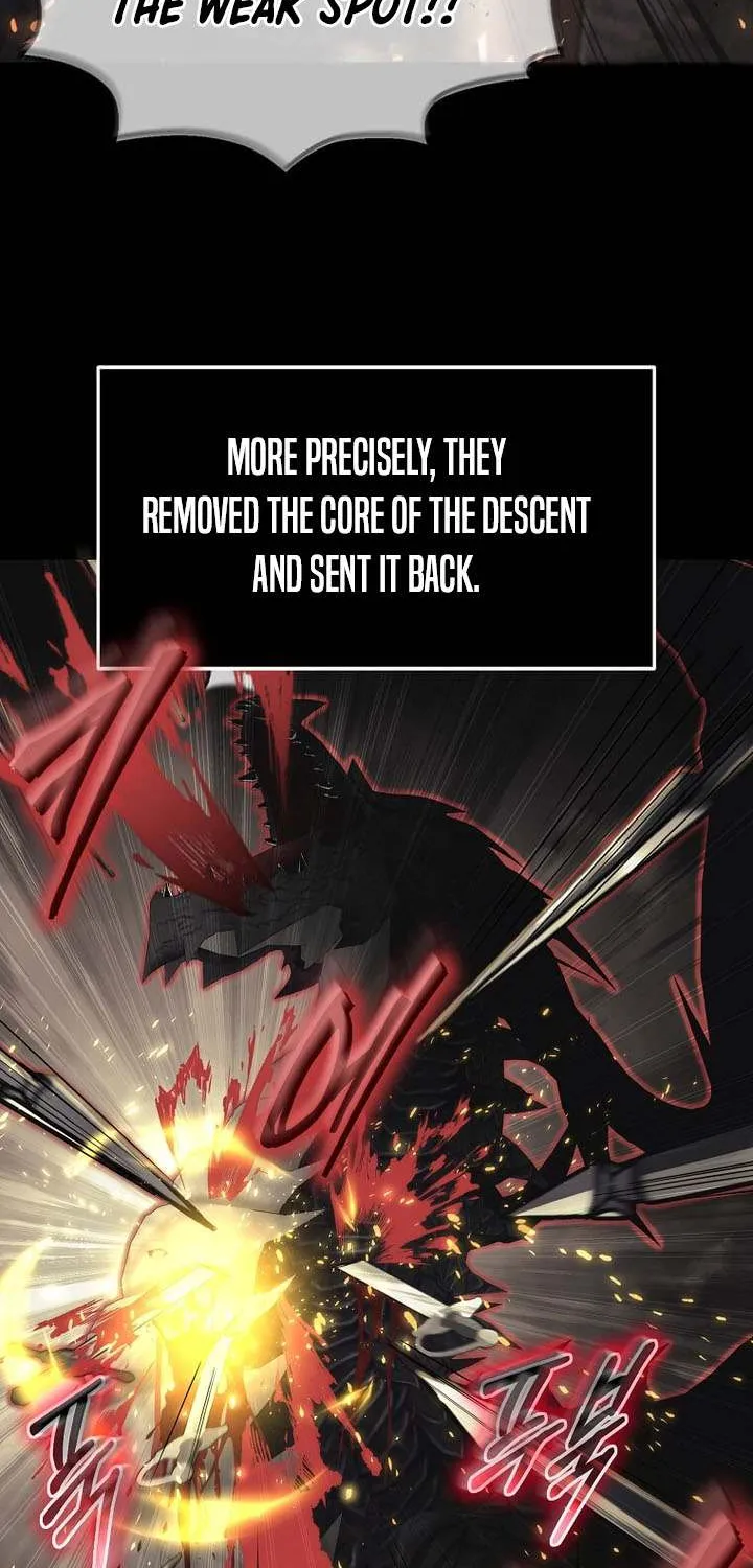 Read Regressed Genius Creates Mythic Items chapter 41 image 27 on Lezhin