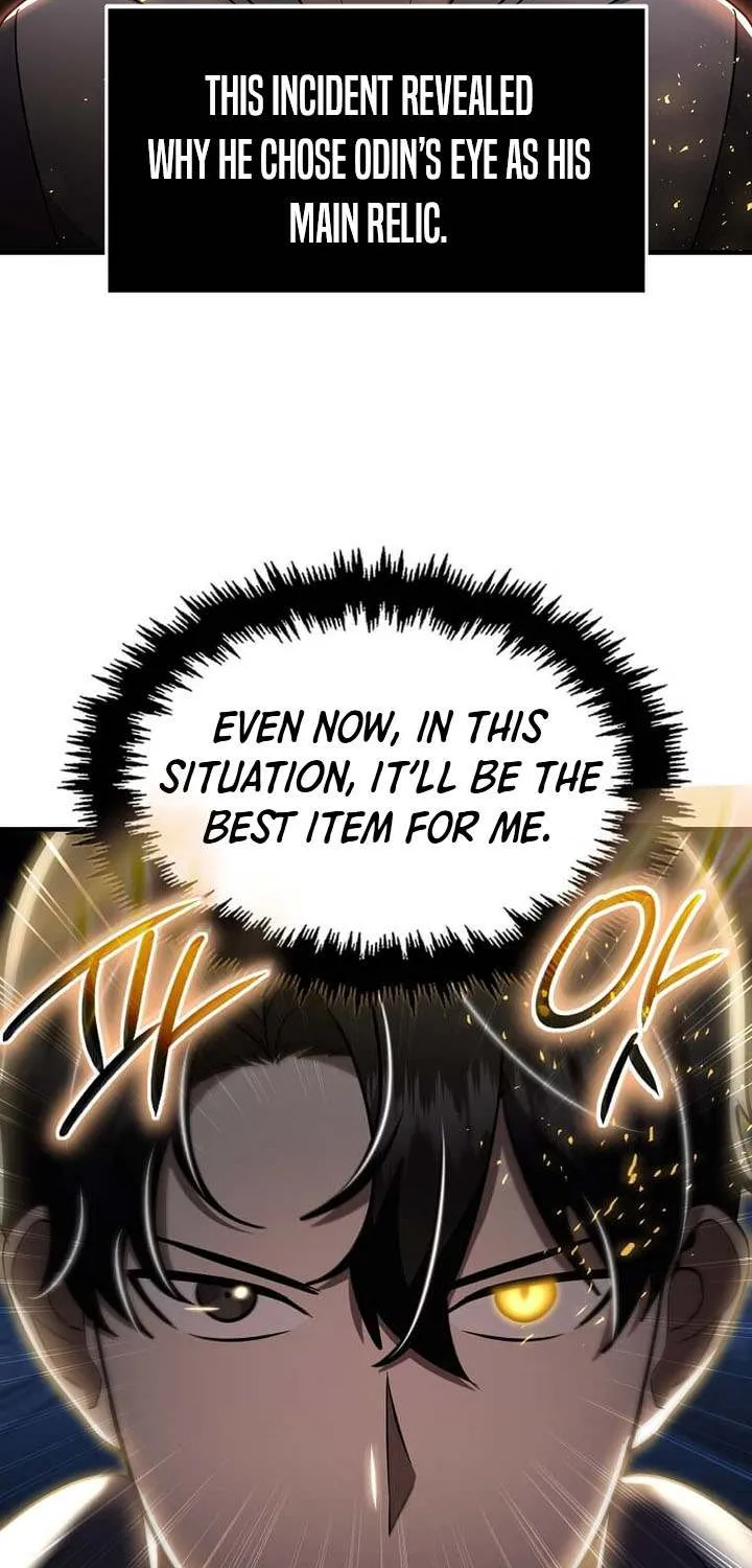 Read Regressed Genius Creates Mythic Items chapter 41 image 30 on Lezhin