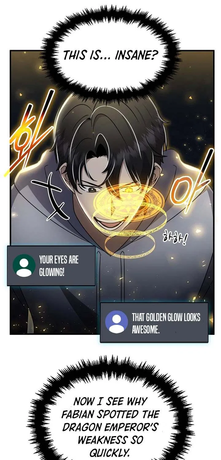 Read Regressed Genius Creates Mythic Items chapter 41 image 34 on Lezhin