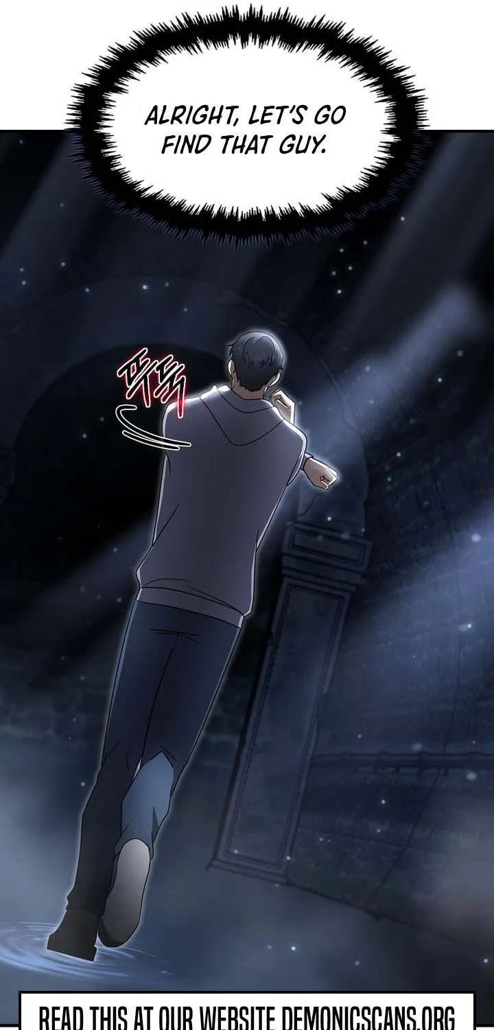 Read Regressed Genius Creates Mythic Items chapter 41 image 36 on Lezhin