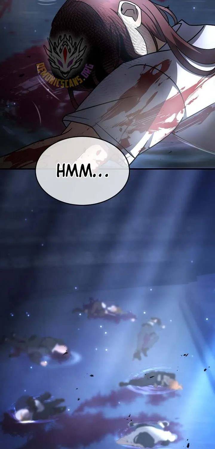 Read Regressed Genius Creates Mythic Items chapter 41 image 38 on Lezhin