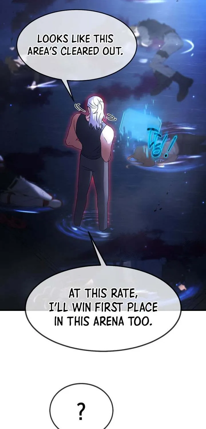 Read Regressed Genius Creates Mythic Items chapter 41 image 39 on Lezhin