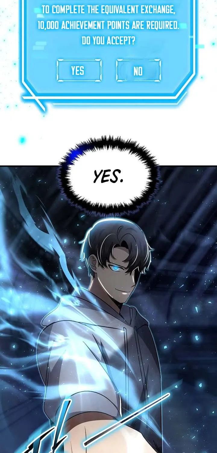 Read Regressed Genius Creates Mythic Items chapter 41 image 4 on Lezhin