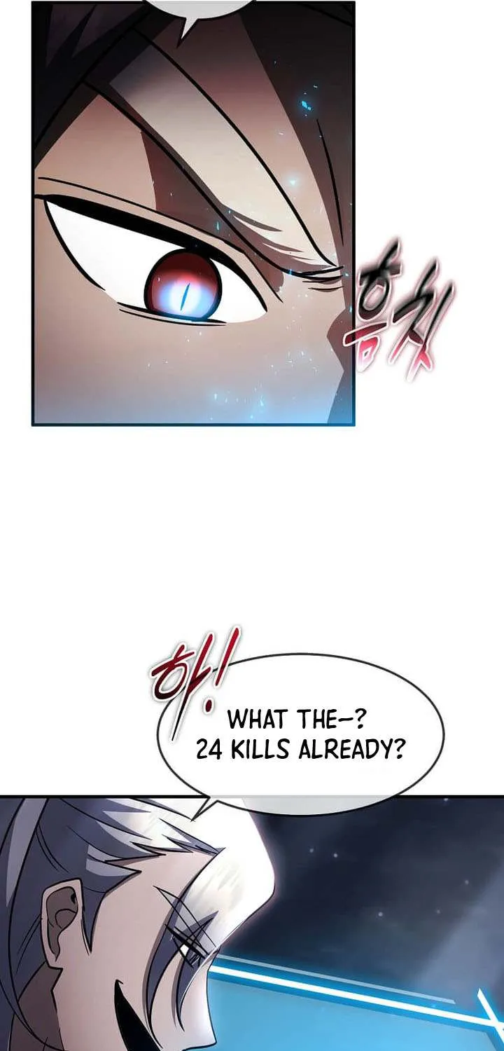 Read Regressed Genius Creates Mythic Items chapter 41 image 40 on Lezhin