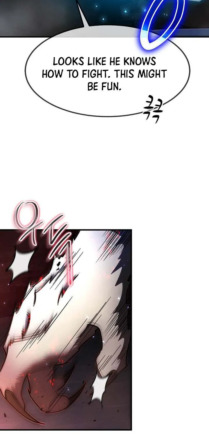 Read Regressed Genius Creates Mythic Items chapter 41 image 43 on Lezhin
