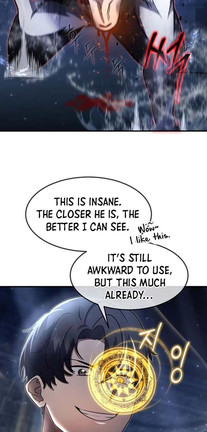 Read Regressed Genius Creates Mythic Items chapter 41 image 65 on Lezhin