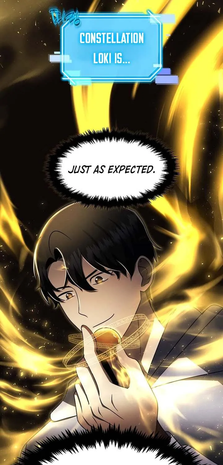 Read Regressed Genius Creates Mythic Items chapter 41 image 8 on Lezhin
