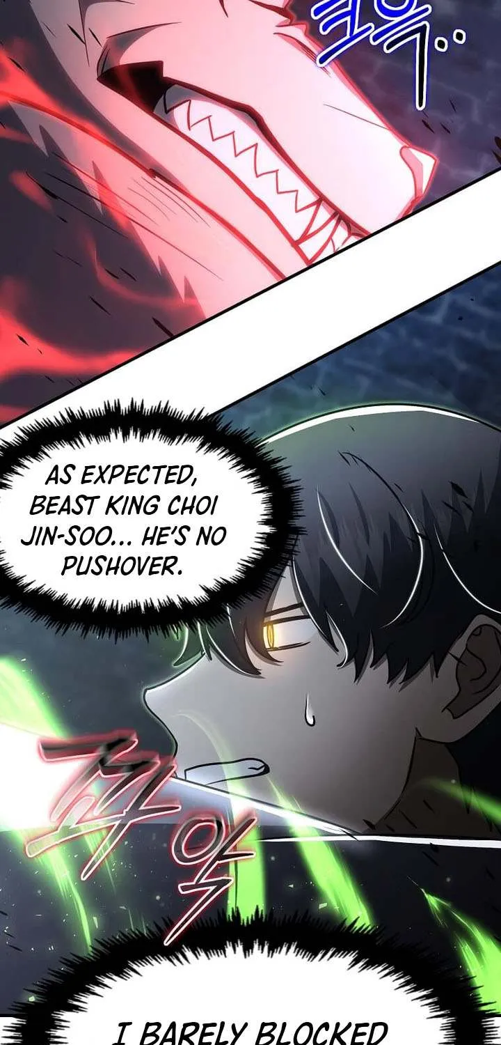 Read Regressed Genius Creates Mythic Items chapter 41 image 84 on Lezhin
